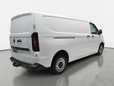 Volkswagen Transporter — photo 3