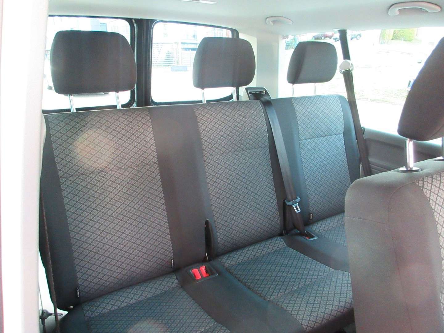 Volkswagen Caddy EcoProfi - 2022 - Joinsteer - #7