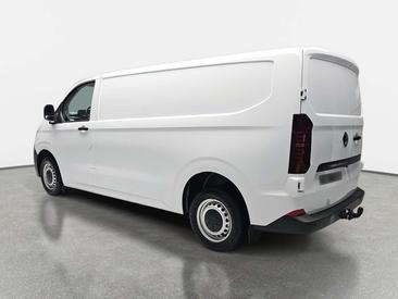 Volkswagen Transporter — photo 4