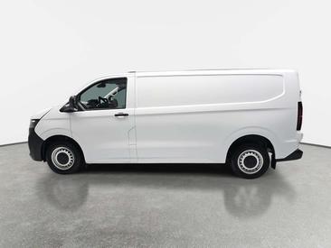 Volkswagen Transporter — photo 5