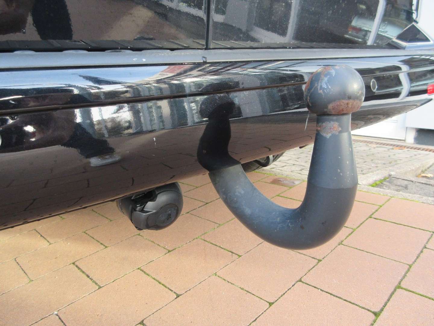 Volkswagen Caddy EcoProfi - 2022 - Joinsteer - #9