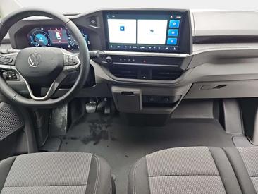 Volkswagen Transporter — photo 7