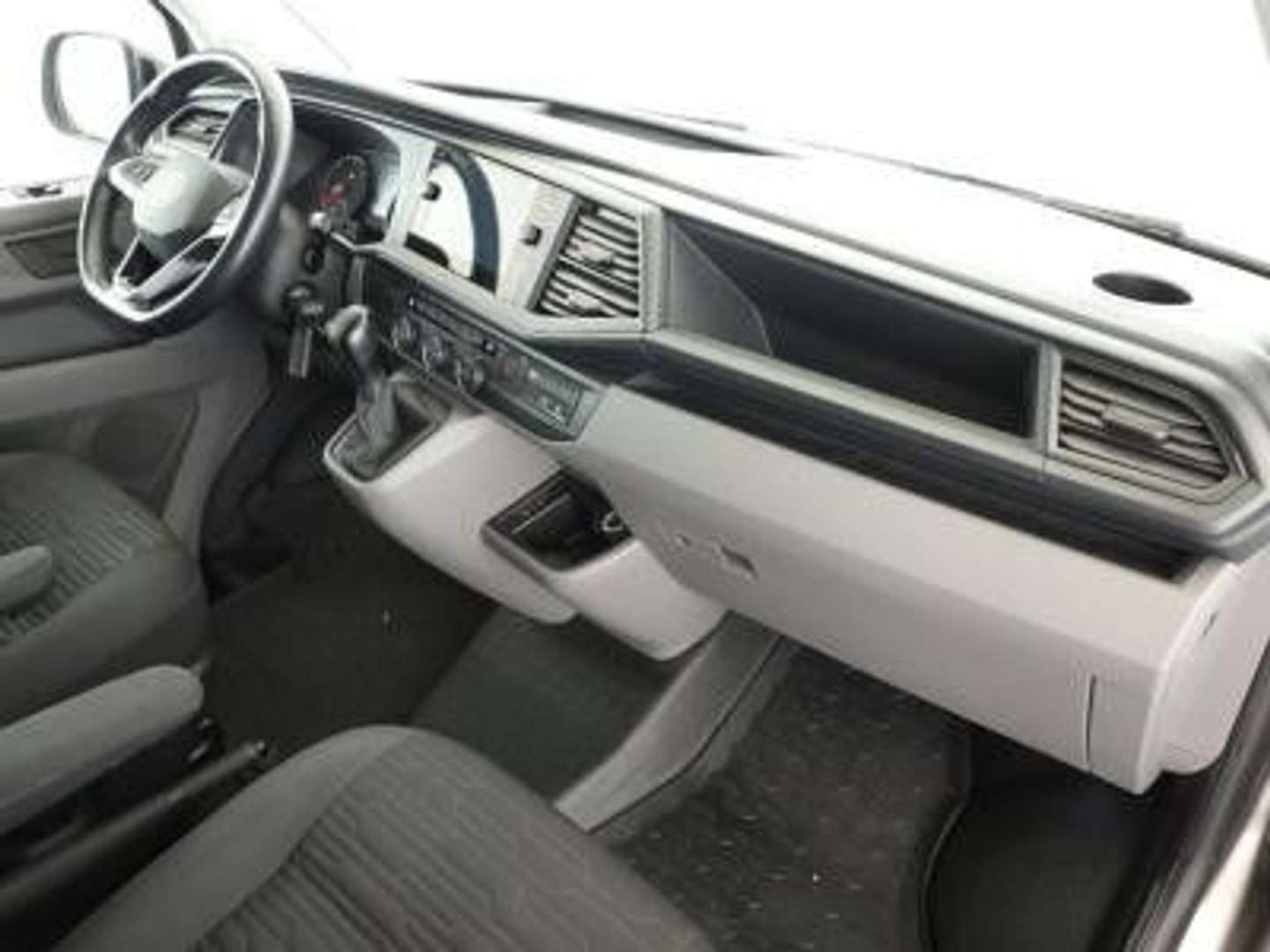 Volkswagen T6 Caravelle TDI - 2023 - Joinsteer - #2