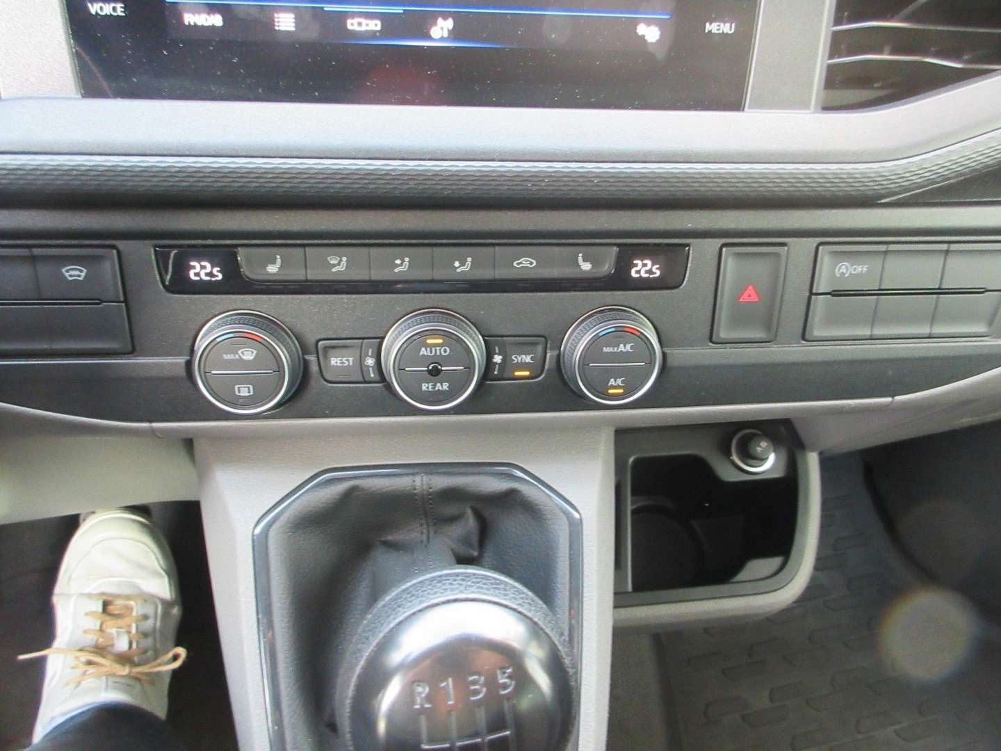 Volkswagen Caddy EcoProfi - 2022 - Joinsteer - #12