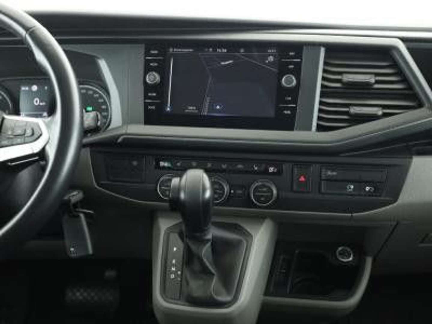 Volkswagen T6 Caravelle TDI - 2023 - Joinsteer - #4