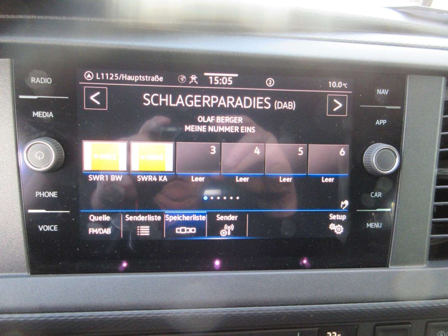 Volkswagen Caddy EcoProfi - 2022 - Joinsteer - #13