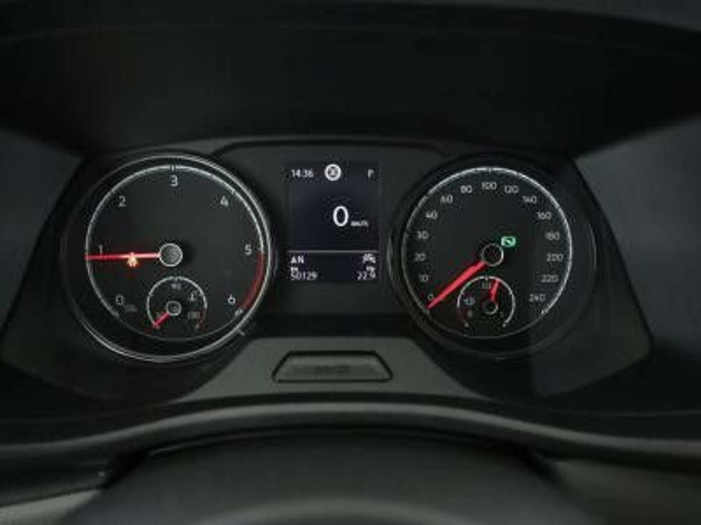 Volkswagen T6 Caravelle TDI - 2023 - Joinsteer - #5