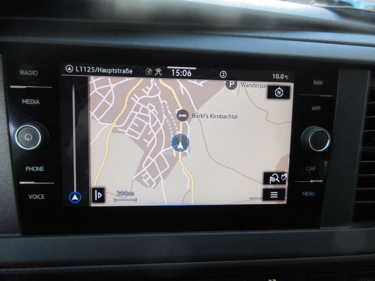 Volkswagen Caddy EcoProfi - 2022 - Joinsteer - #14