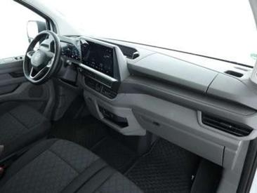 Volkswagen Transporter — photo 2