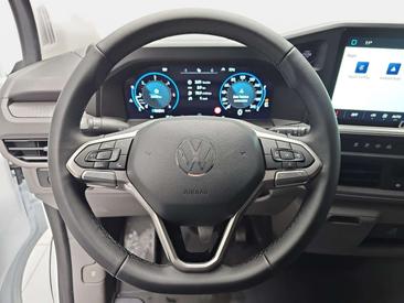 Volkswagen Transporter — photo 13