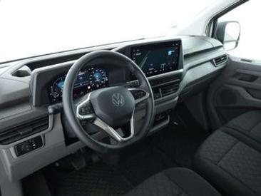 Volkswagen Transporter — photo 3