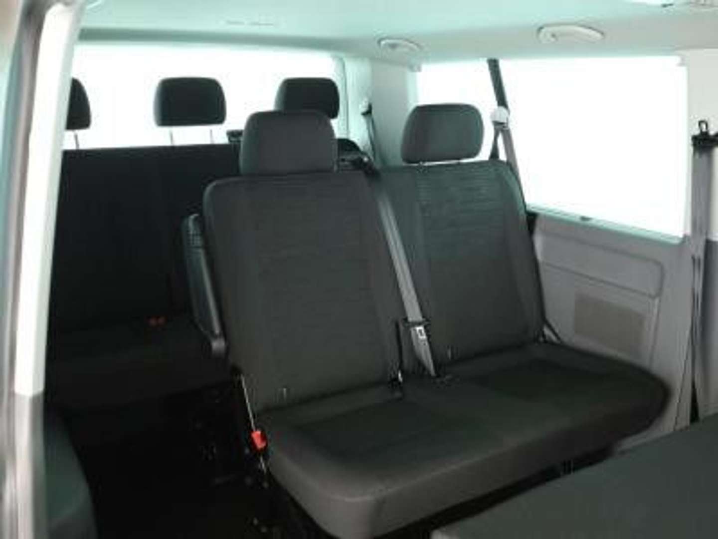 Volkswagen T6 Caravelle TDI - 2023 - Joinsteer - #7