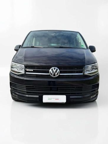 Volkswagen Multivan 4Motion TDI — photo 4