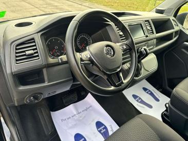 Volkswagen Multivan 4Motion TDI — photo 5