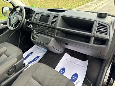 Volkswagen Multivan 4Motion TDI — photo 6