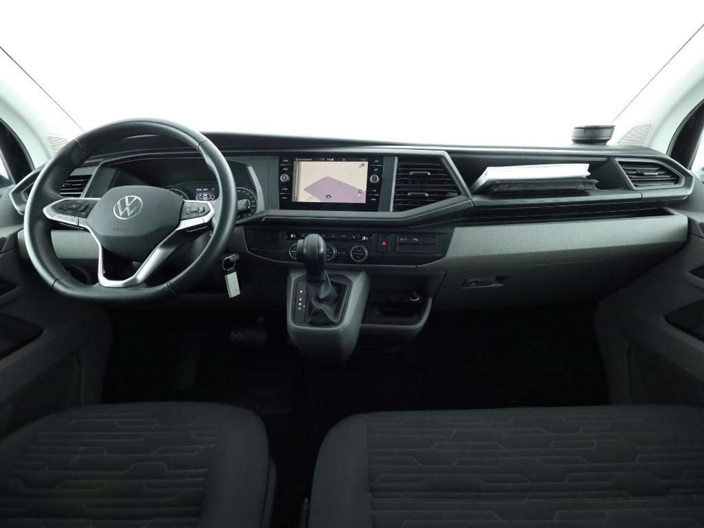 Volkswagen T6 Caravelle Comfortline - 2024 - Joinsteer - #5