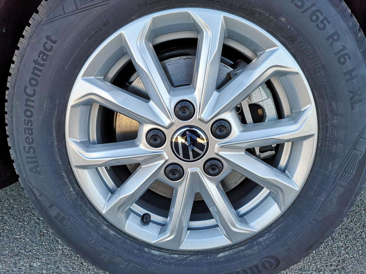 Volkswagen Multivan California Beach - 2025 - Joinsteer - #5