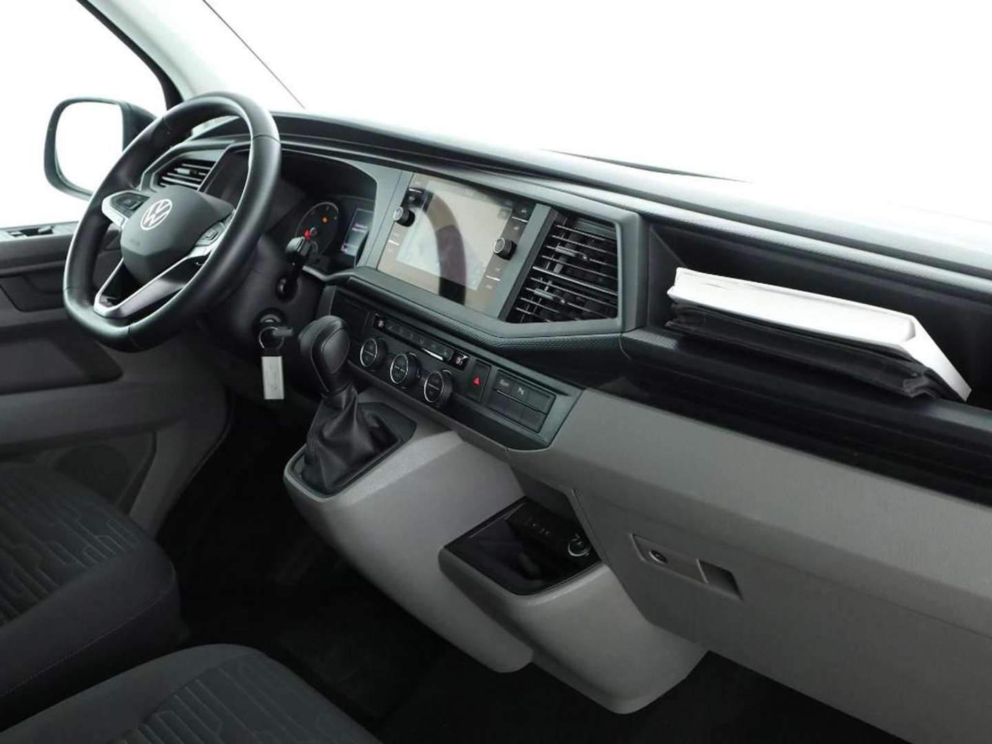 Volkswagen T6 Caravelle Comfortline - 2024 - Joinsteer - #6
