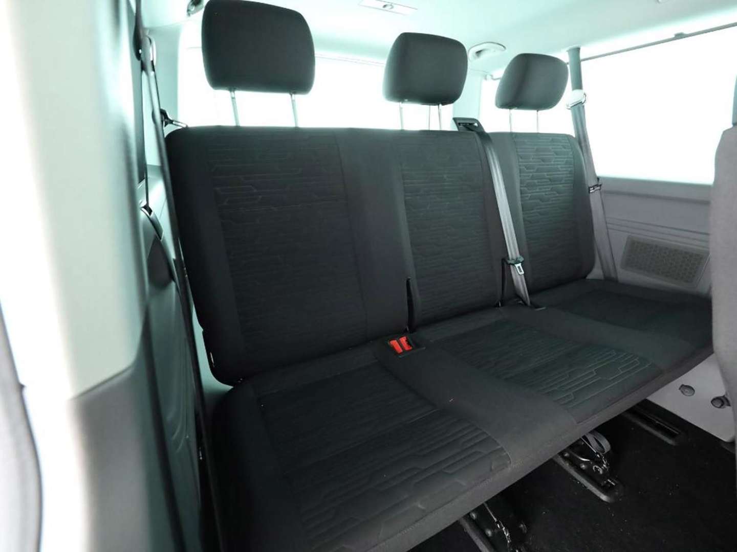 Volkswagen T6 Caravelle Comfortline - 2024 - Joinsteer - #8