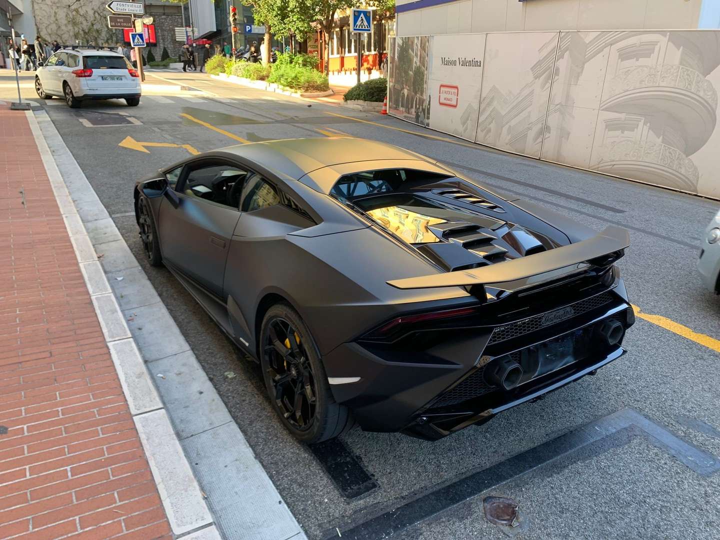 Lamborghini Huracán Evo 5.2 V10 640 4WD - 2024 - Joinsteer - #1