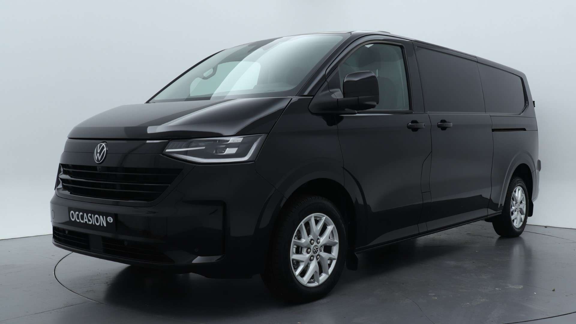 Volkswagen Caddy Style - 2026 - Joinsteer - #1