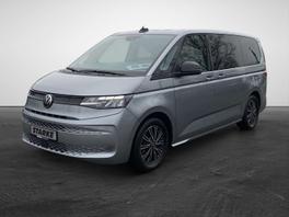 Volkswagen Multivan TDI - 2024 - Joinsteer - #1