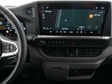 Volkswagen Transporter Kasten TDI — photo 3