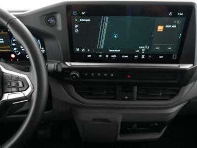 Volkswagen Transporter Kasten TDI