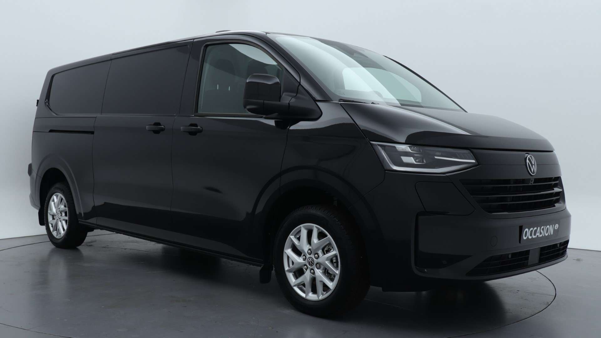 Volkswagen Caddy Style - 2026 - Joinsteer - #3