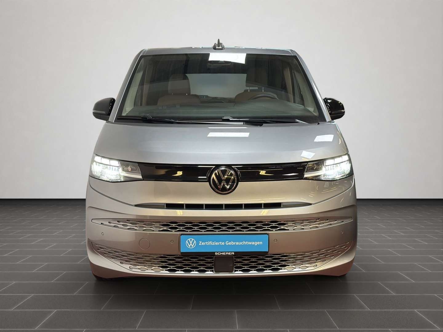 Volkswagen Multivan TDI - 2024 - Joinsteer - #5