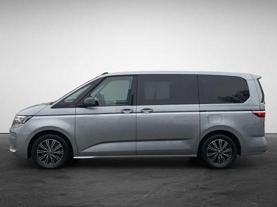 Volkswagen Multivan TDI