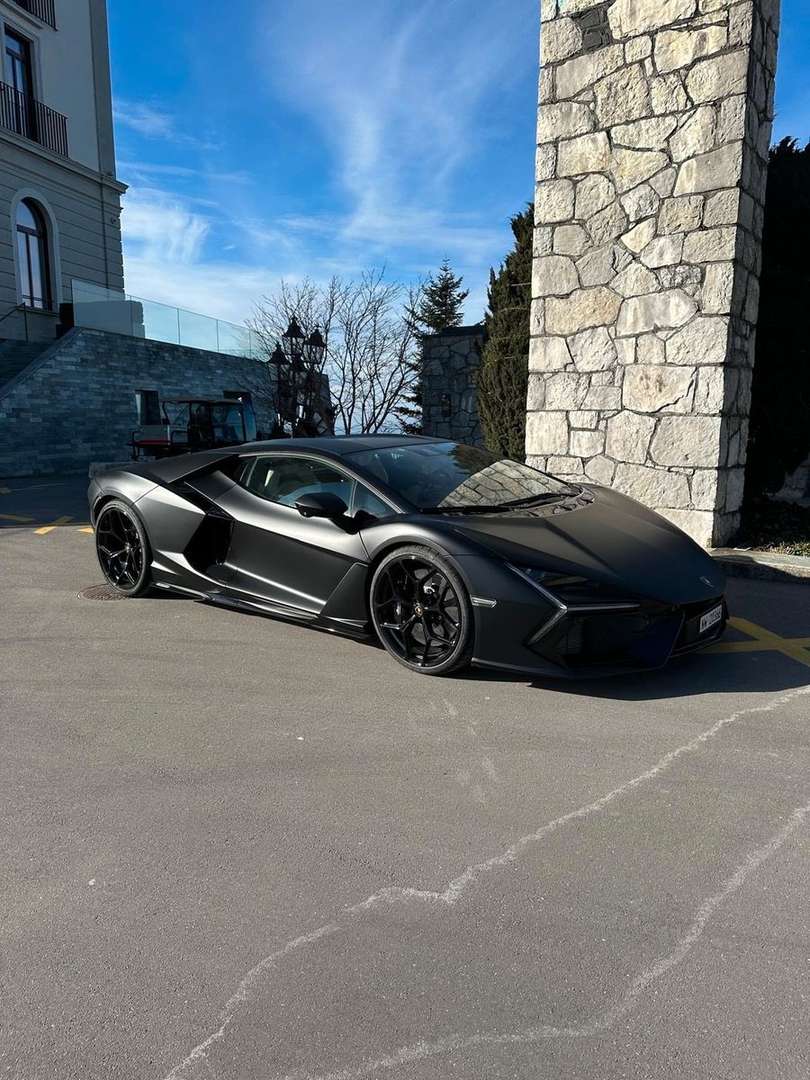 Lamborghini Revuelto - 2024 - Joinsteer - #1