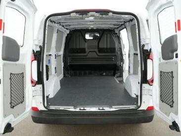 Volkswagen Transporter Kasten TDI — photo 5