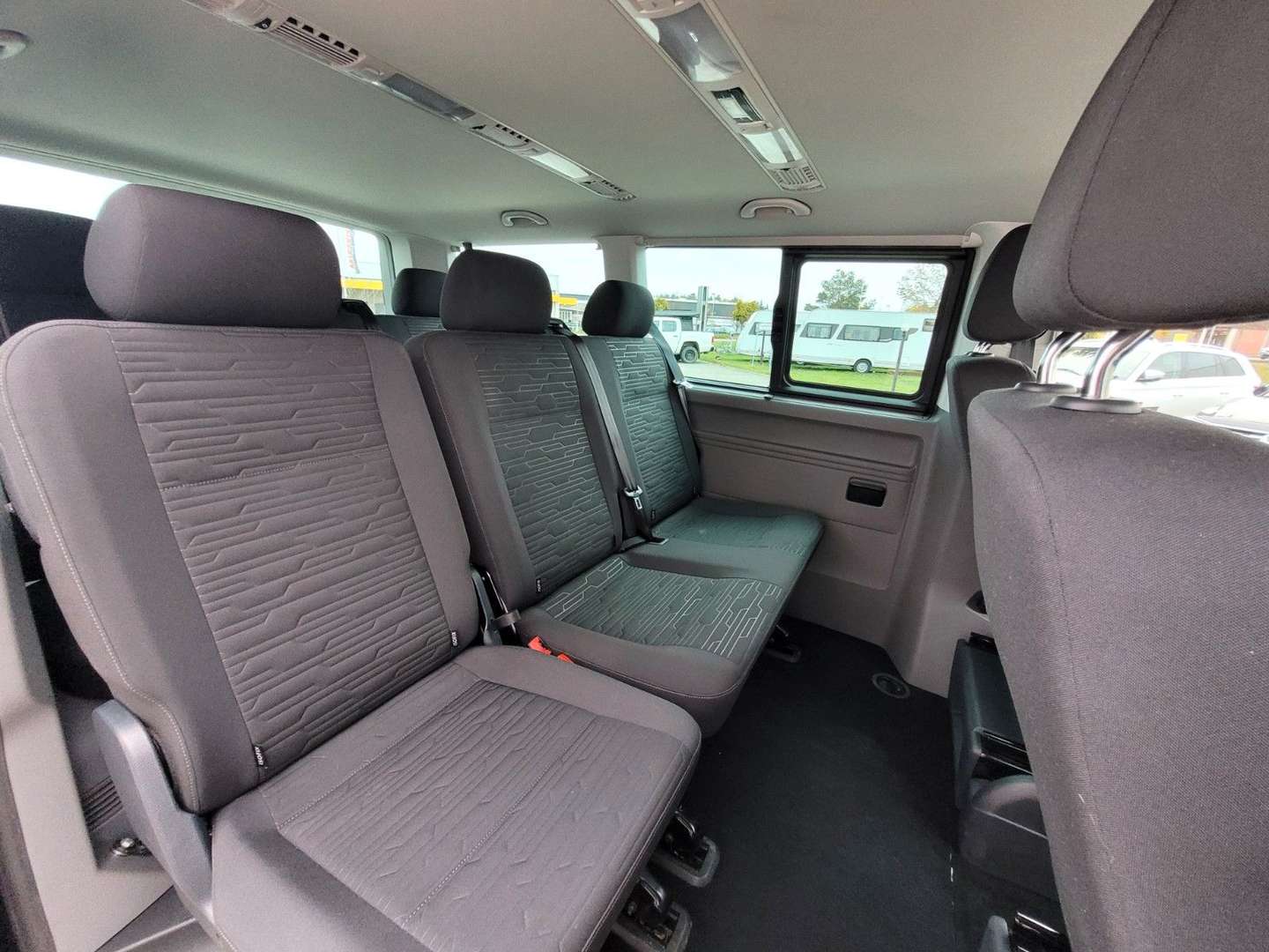 Volkswagen T6 Caravelle TDI - 2022 - Joinsteer - #7