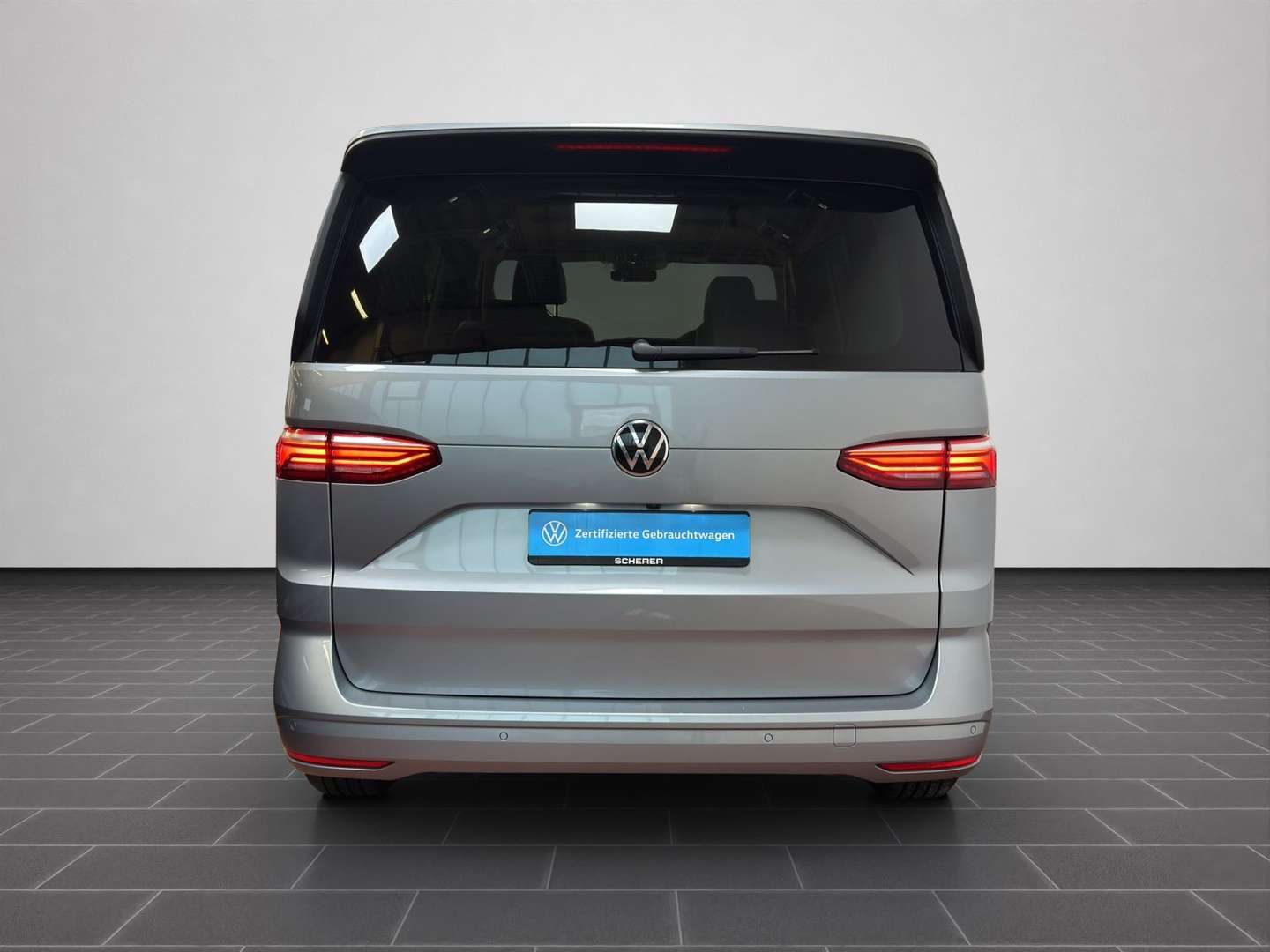 Volkswagen Multivan TDI - 2024 - Joinsteer - #6