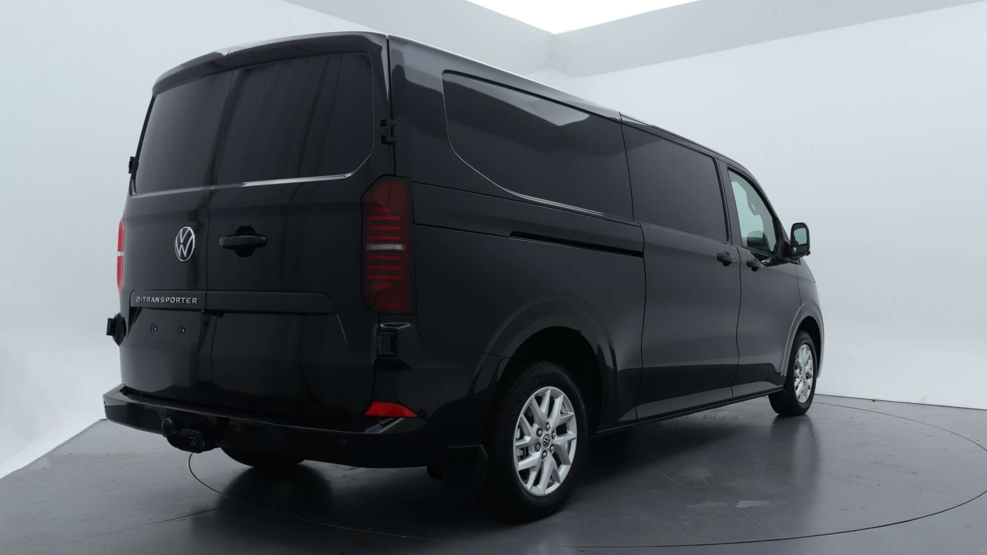 Volkswagen Caddy Style - 2026 - Joinsteer - #5