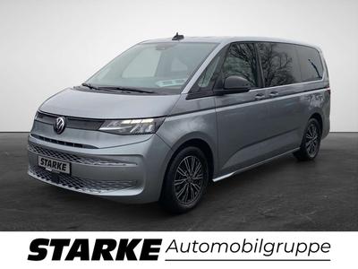 Volkswagen Multivan TDI