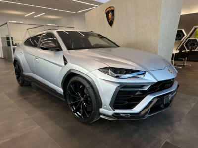 Lamborghini Urus CAPSULE EDITION -  - Joinsteer - #1