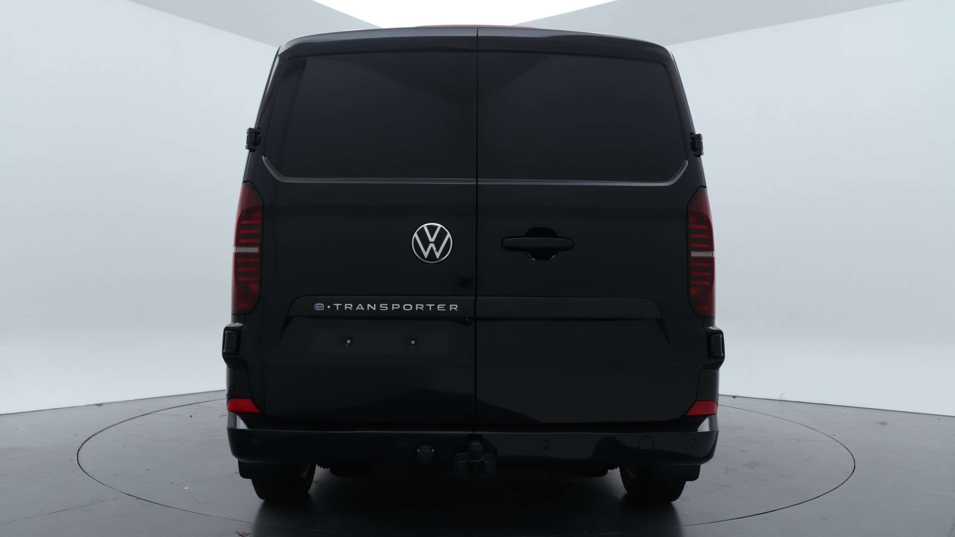 Volkswagen Caddy Style - 2026 - Joinsteer - #6