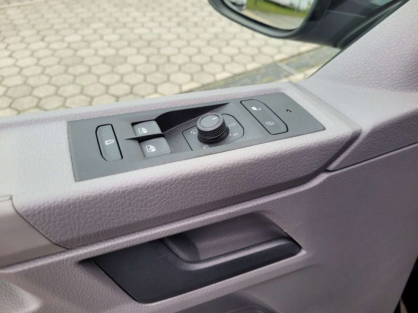 Volkswagen T6 Caravelle TDI - 2022 - Joinsteer - #9