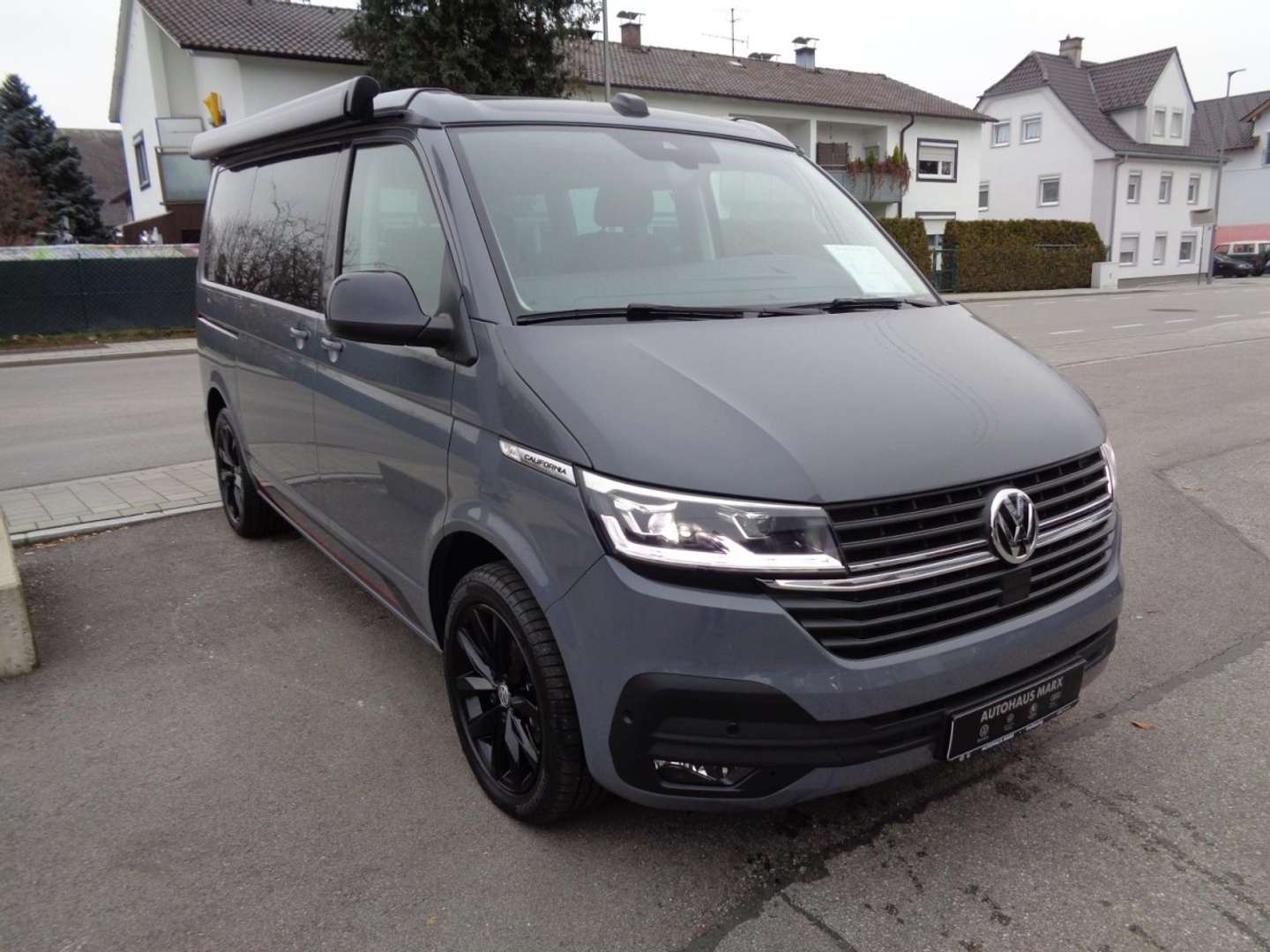 Volkswagen Caddy Beach Camper Edition - 2025 - Joinsteer - #2