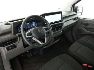 Volkswagen Transporter Kasten TDI — photo 3