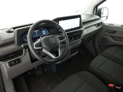 Volkswagen Transporter Kasten TDI