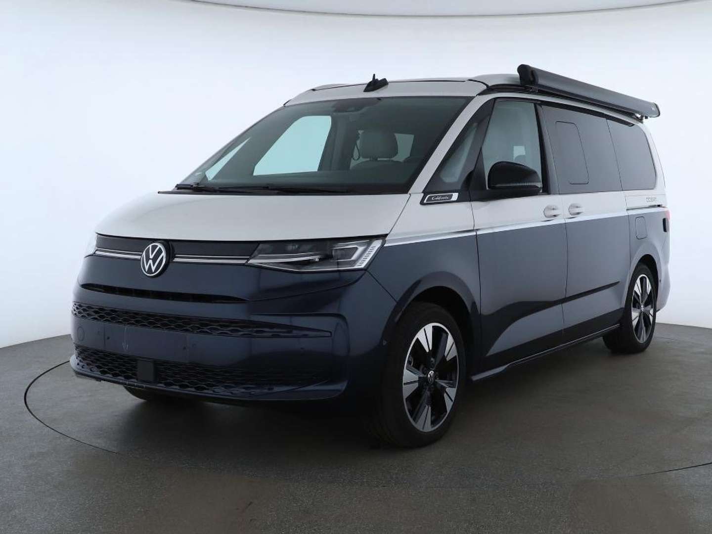 Volkswagen Multivan California Ocean EHybrid 4Motion - 2025 - Joinsteer - #1