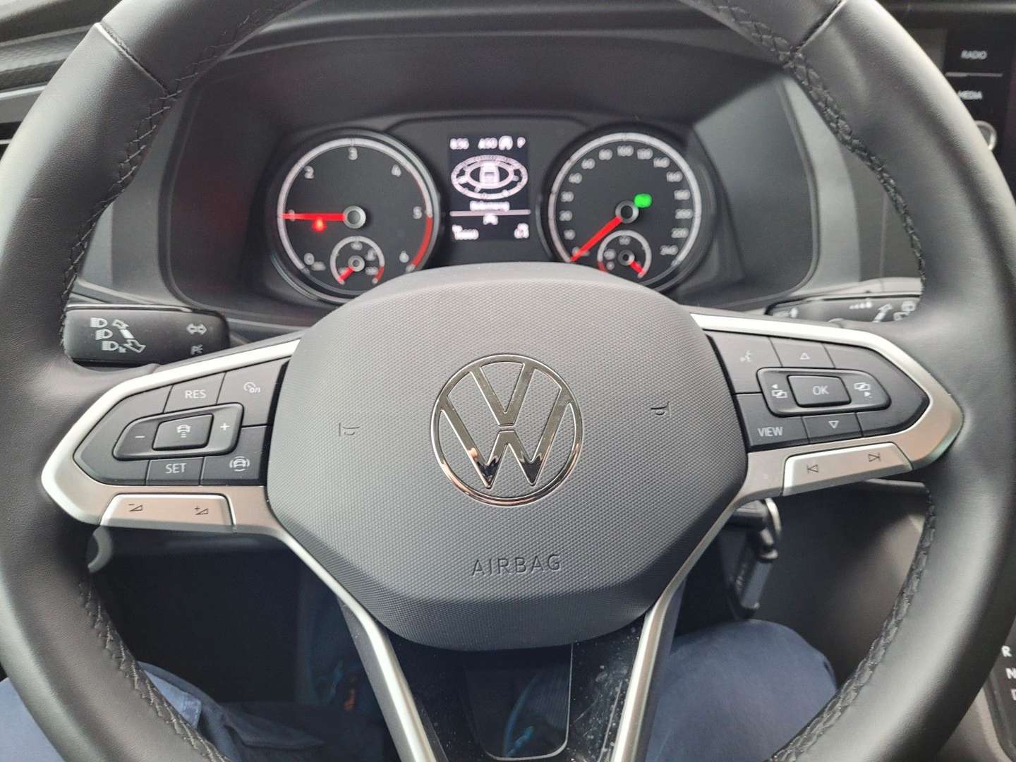 Volkswagen T6 Caravelle TDI - 2022 - Joinsteer - #12