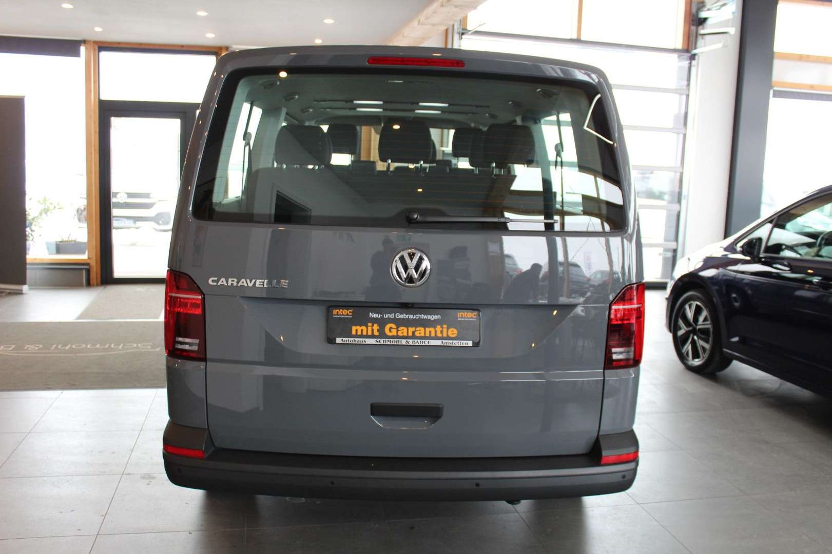 Volkswagen T6 TDI Trendline - 2022 - Joinsteer - #5