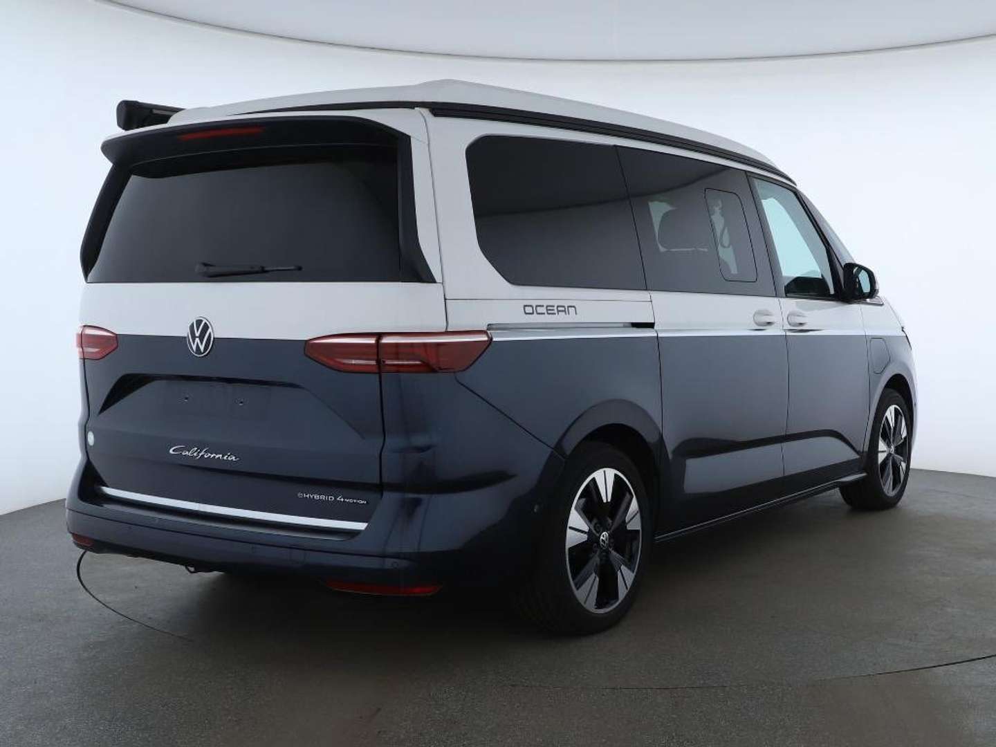 Volkswagen Multivan California Ocean EHybrid 4Motion - 2025 - Joinsteer - #2