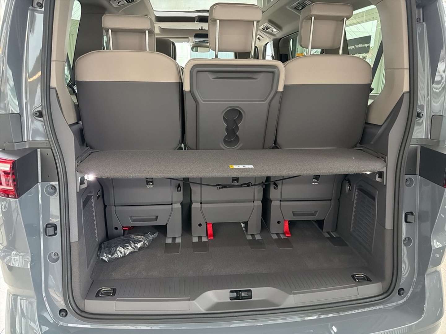 Volkswagen Multivan Edition - 2025 - Joinsteer - #5