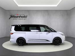 Volkswagen Multivan EHybrid 4Motion Edition - 2025 - Joinsteer - #1