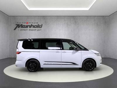 Volkswagen Multivan EHybrid 4Motion Edition - 2025 - Joinsteer - #1